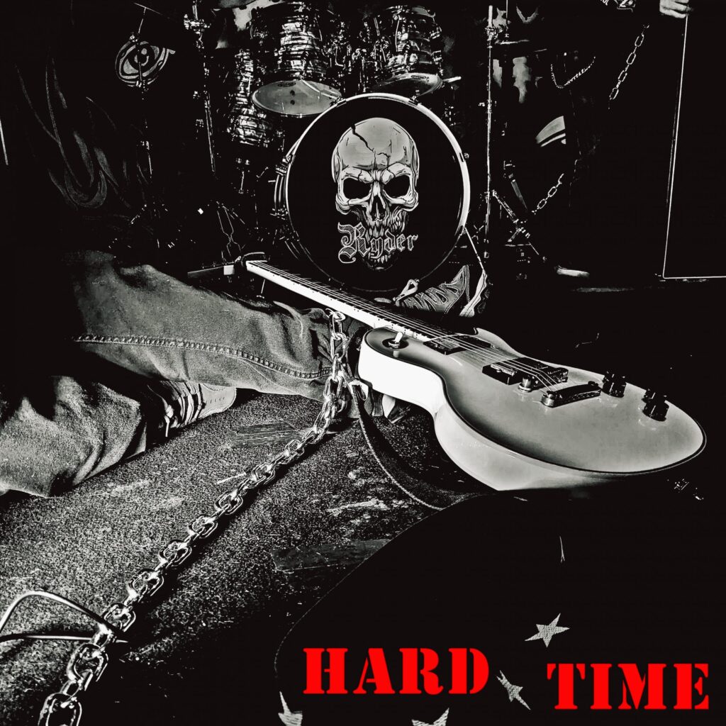 Ryder Hard Rock