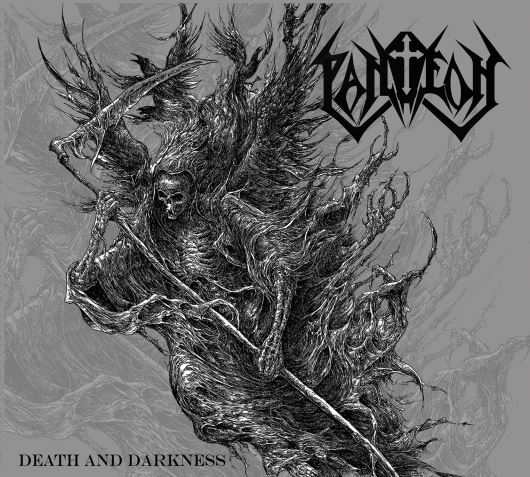 Panteon – Death and Darkness