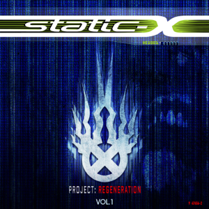 Static X