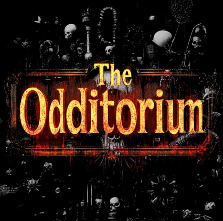 The Odditorium