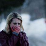 The Blackcoat’s Daughter(Review)